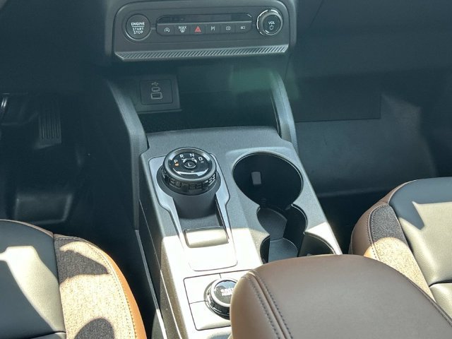 New 2026 Ford Bronco Sport Outer Banks w/ Sasquatch Outer Banks Package AWD/4WD image 16