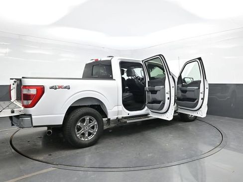 Used 2023 Ford F150 Lariat image 46