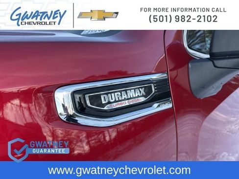 Used 2022 GMC Sierra 1500 Denali image 9