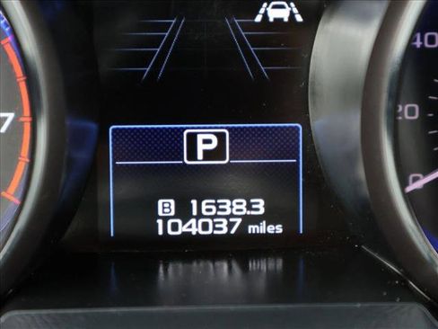 Used 2019 Subaru Outback 2.5i Limited AWD/4WD image 15