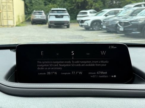 Used 2026 MAZDA CX-30 AWD 2.5 S image 16