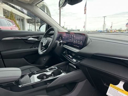 New 2025 Buick Envision Preferred image 52