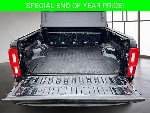 Used 2022 Ford Ranger Lariat w/ Equipment Group 501A High image 7