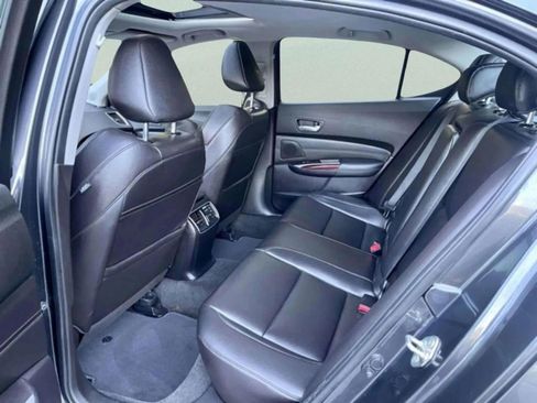 Used 2016 Acura TLX V6 image 25