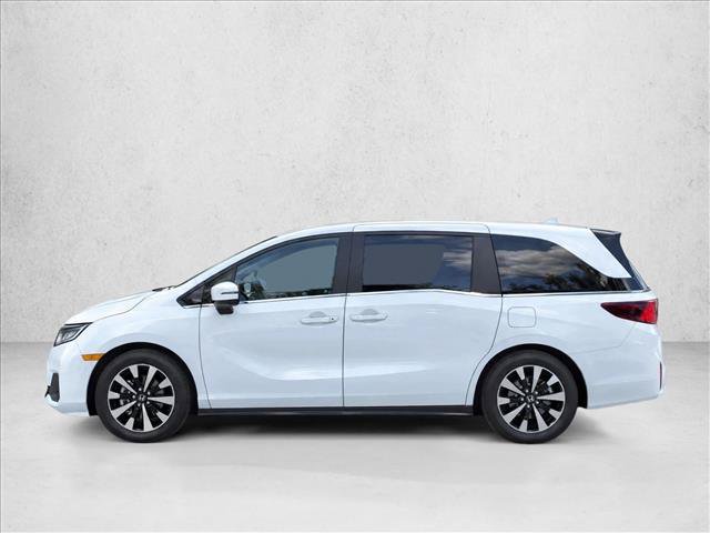 New 2027 Honda Odyssey EX-L image 4