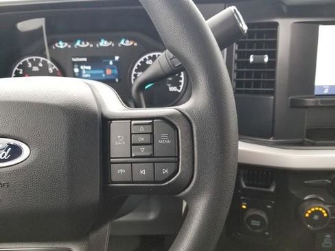 New 2026 Ford F250 XL w/ STX Appearance Package AWD/4WD image 26