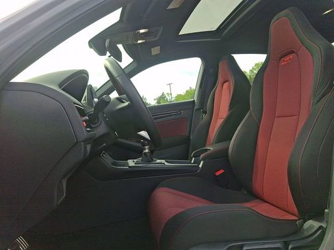 Used 2025 Honda Civic Si image 13