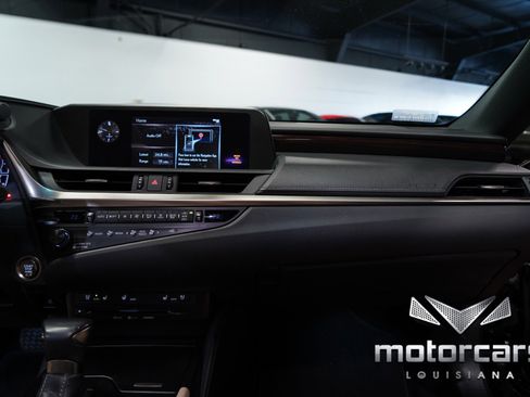 Used 2019 Lexus ES 350 image 34
