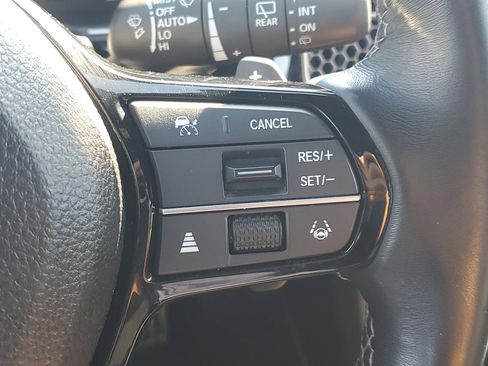 Certified 2023 Honda Civic Sport Touring image 23
