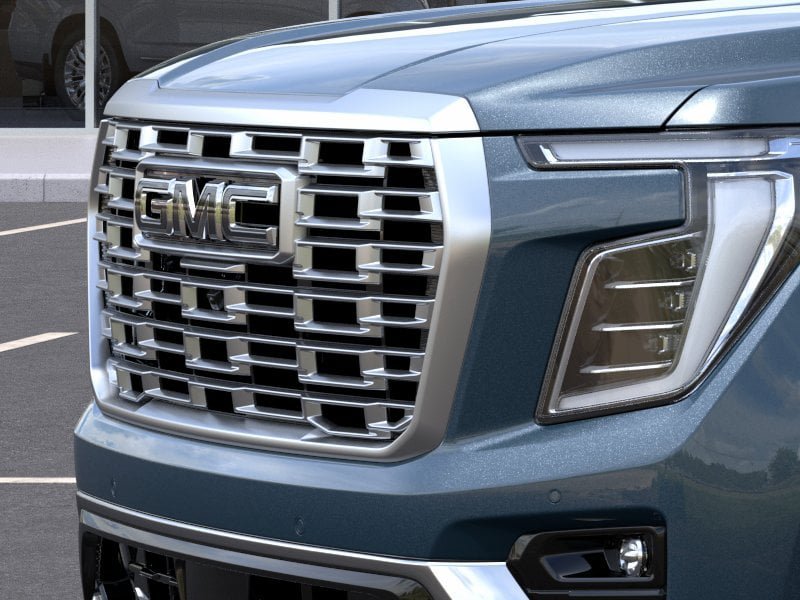 New 2026 GMC Yukon Denali w/ Denali Reserve Package AWD/4WD image 37