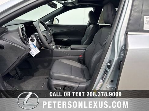New 2026 Lexus RX 350 Premium Plus image 23