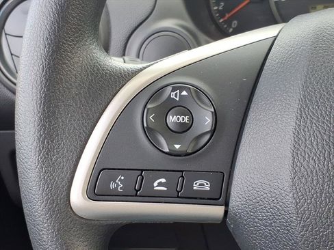 Used 2024 Mitsubishi Mirage ES image 18