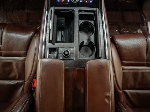 Used 2021 Lincoln Navigator L Black Label w/ Special Edition Package image 35