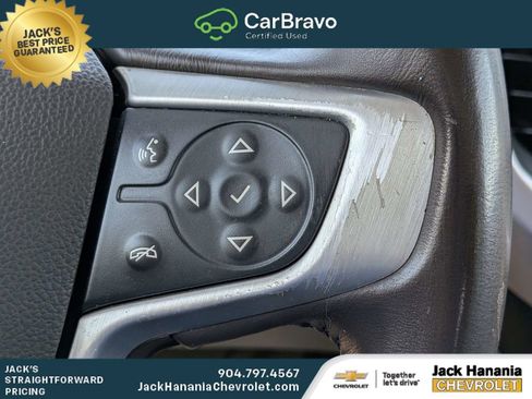 Certified 2018 GMC Acadia SLT FWD image 25