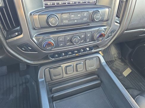Used 2019 GMC Sierra 2500 SLT w/ Duramax Plus Package image 25