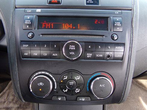 Used 2010 Nissan Altima 2.5 S image 34