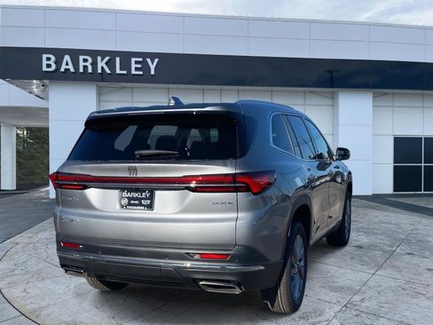 New 2026 Buick Enclave Preferred w/ Power Package image 7