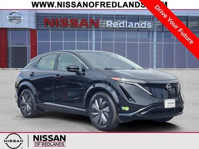 Used 2023 Nissan Ariya FWD