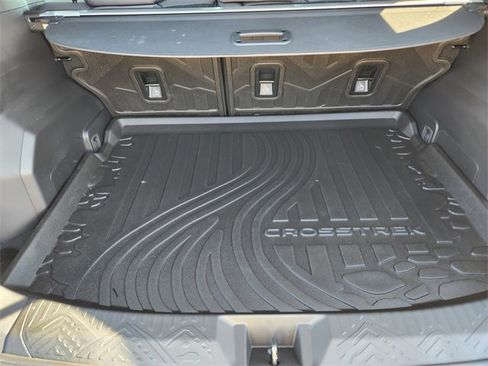 New 2025 Subaru Crosstrek 2.5i Sport image 23