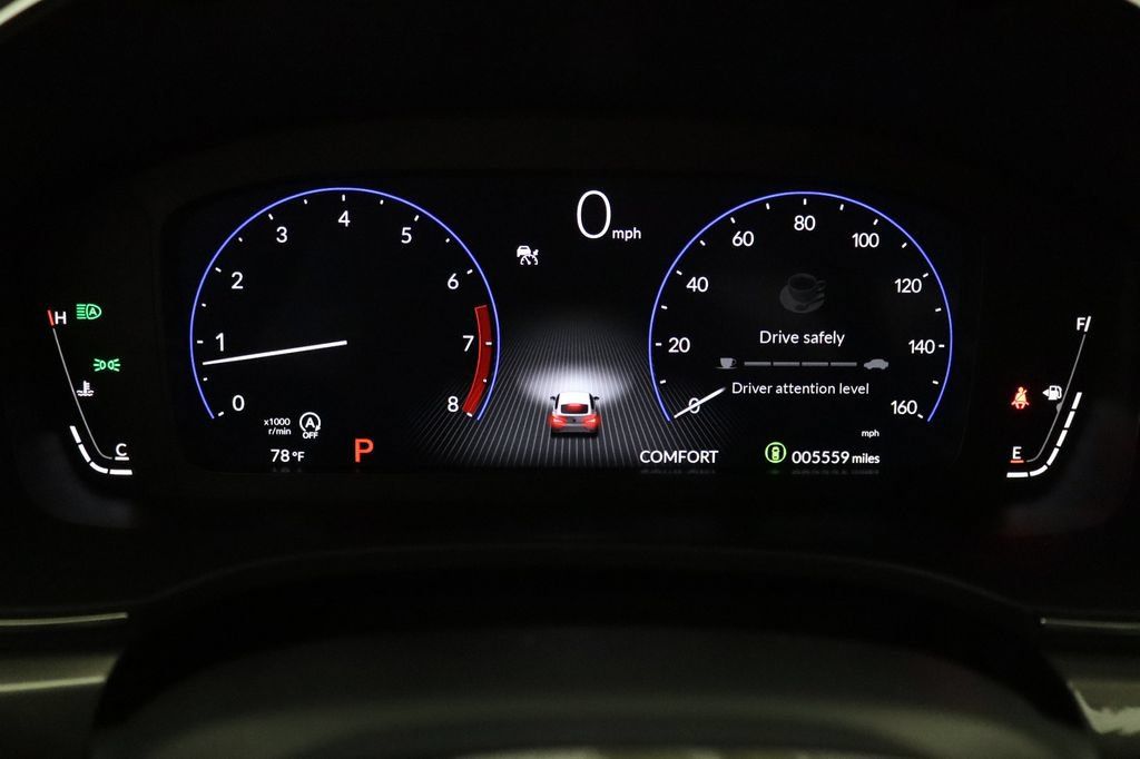 Used 2024 Acura Integra FWD image 15