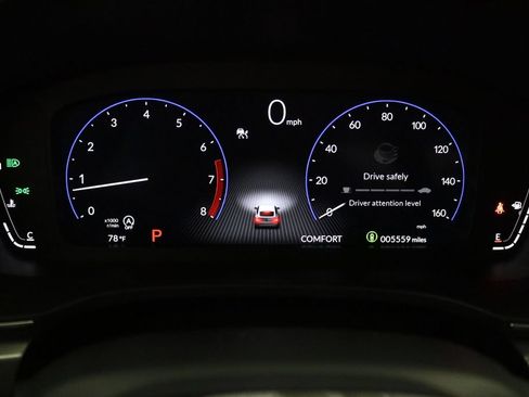 Used 2024 Acura Integra FWD image 15