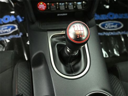 Used 2017 Ford Mustang Shelby GT350R w/ GT350R Equipment Group 920A image 18