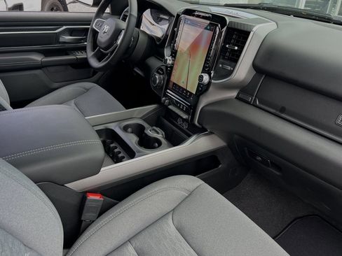 New 2025 RAM 1500 Big Horn image 15