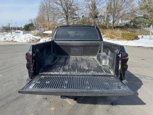 Used 2012 Toyota Tundra 4x4 CrewMax w/ TRD Rock Warrior Pkg image 21