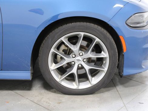 Used 2023 Dodge Charger GT image 12