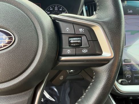Used 2022 Subaru Outback Limited image 28