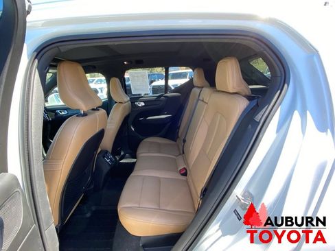 Used 2021 Volvo XC40 T5 Inscription w/ Advanced Package AWD/4WD image 23