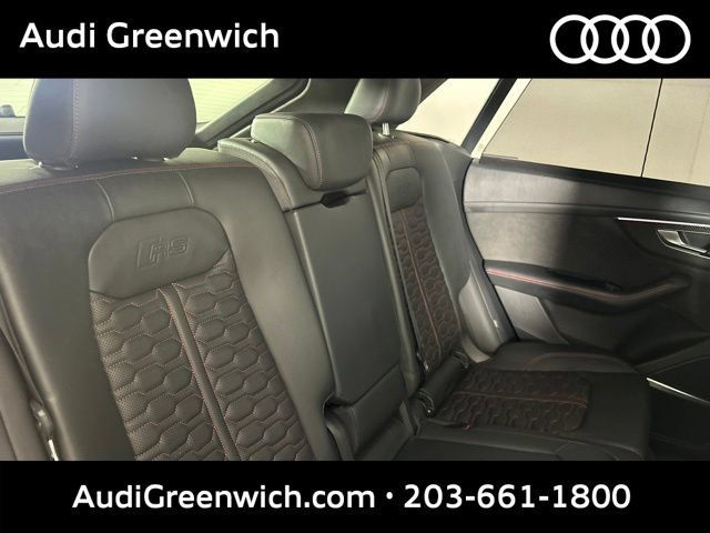 Used 2020 Audi RS Q8 AWD/4WD image 15