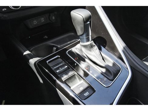 Used 2025 Acura ADX AWD image 16