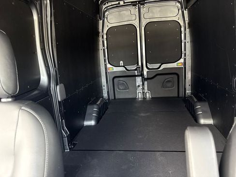 New 2026 Ford Transit 250 148 High Roof AWD image 30