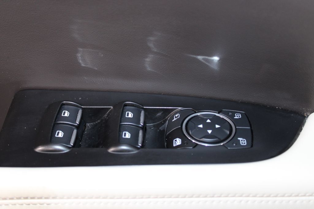 Used 2023 Lincoln Nautilus Black Label w/ Class II Trailer Tow Package AWD/4WD image 44