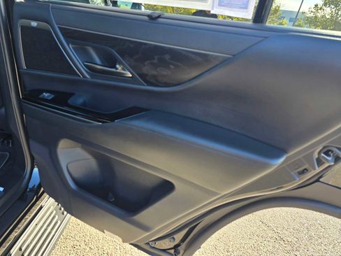 New 2025 Lexus LX 600 4WD w/ Premium Package image 13