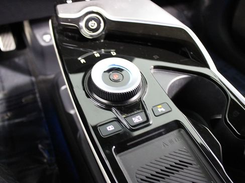 Used 2023 Kia EV6 GT-Line image 20