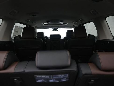 New 2026 Honda Odyssey Elite image 41