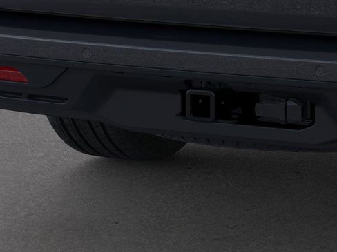 New 2025 Ford Expedition Active RWD image 23
