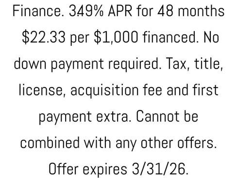 New 2026 Kia K4 LXS image 28