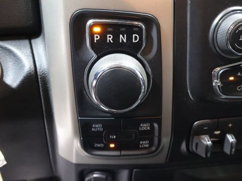 Used 2017 RAM 1500 Big Horn AWD/4WD image 31
