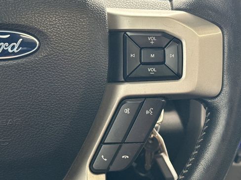 Used 2019 Ford F350 Lariat AWD/4WD image 28