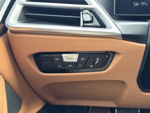 New 2026 BMW i4 xDrive40i w/ M Sport Package image 19