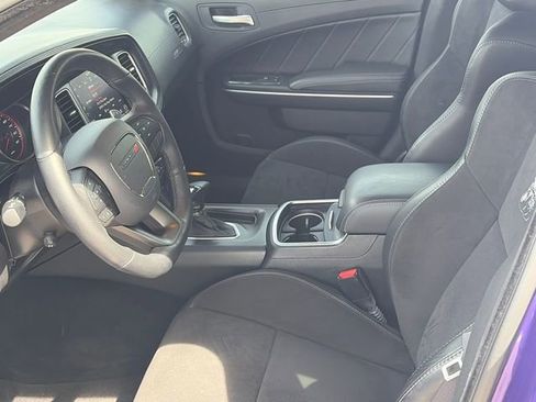 Used 2023 Dodge Charger Scat Pack w/ Dynamics Package image 16