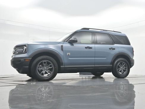Used 2024 Ford Bronco Sport Big Bend w/ Convenience Package AWD/4WD image 32