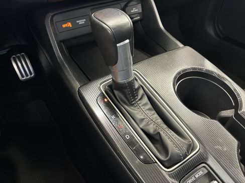Certified 2025 Honda Civic Sport image 33