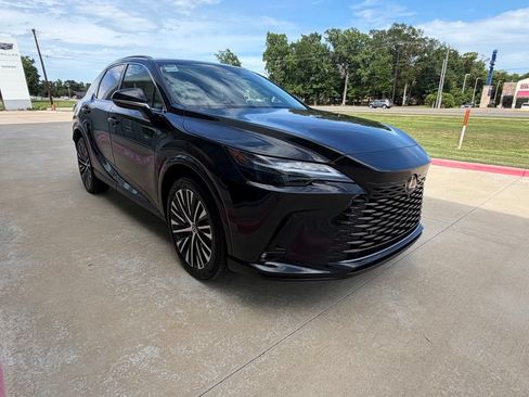 Used 2024 Lexus RX 350 Premium Plus w/ Convenience Package AWD/4WD image 7