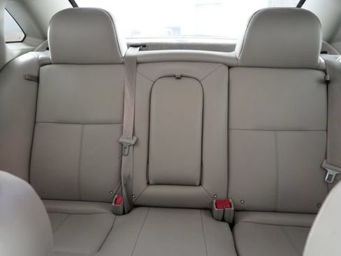 Used 2015 Chevrolet Impala LTZ FWD image 30