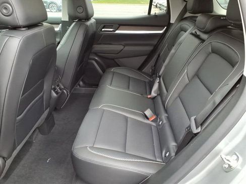 New 2026 GMC Terrain Denali image 7