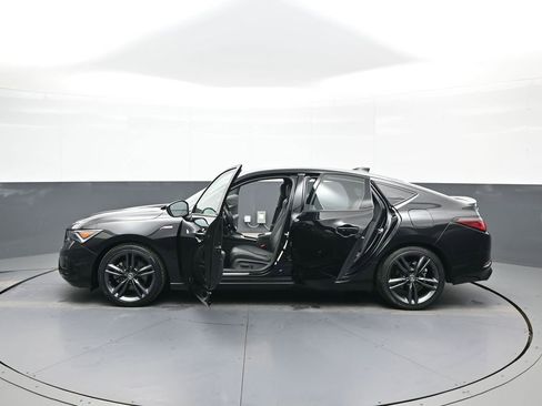 Certified 2023 Acura Integra A-Spec image 42